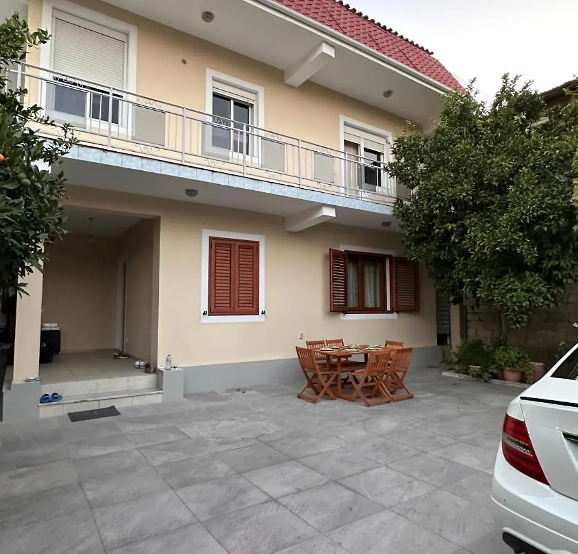 Apartamento Villa Cullhaj Elbasan