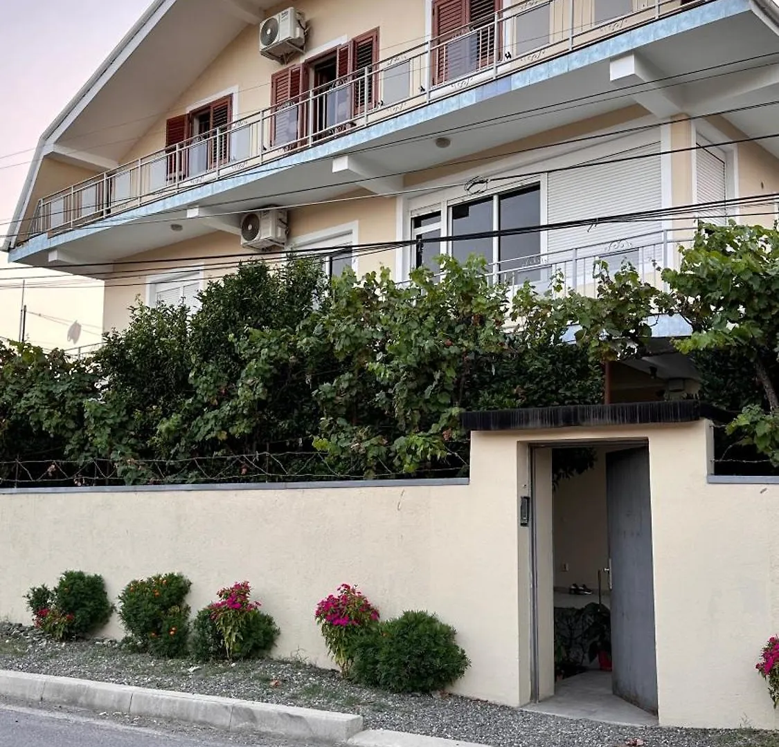 Villa Cullhaj Elbasan 0*,